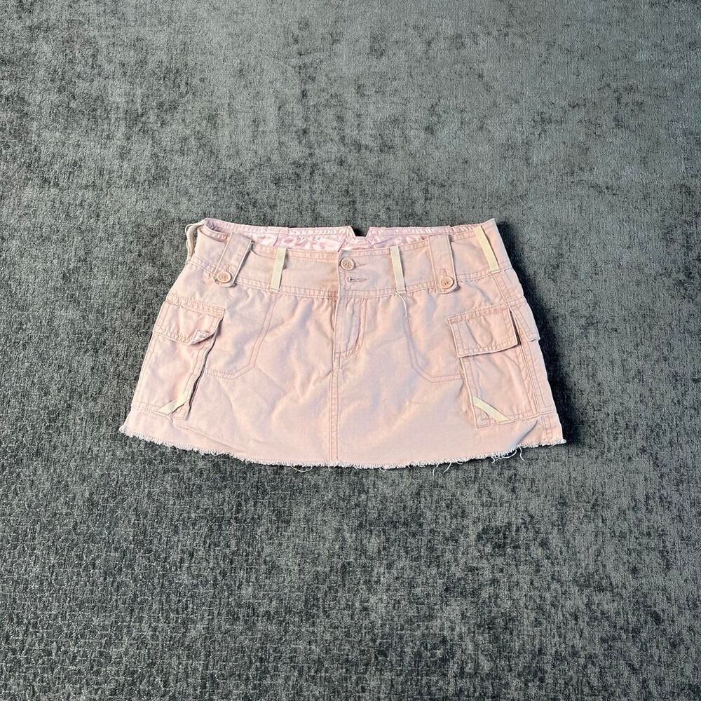 Unbranded Women's Pink Skirt